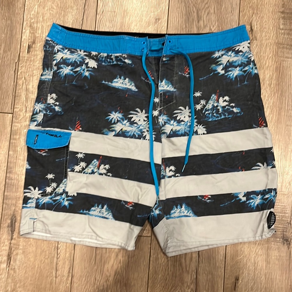 NWOT - O’Neil board shorts